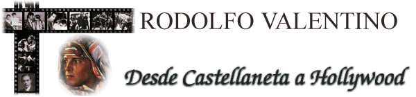 DESDE CASTELLANETA A HOLLYWOOD